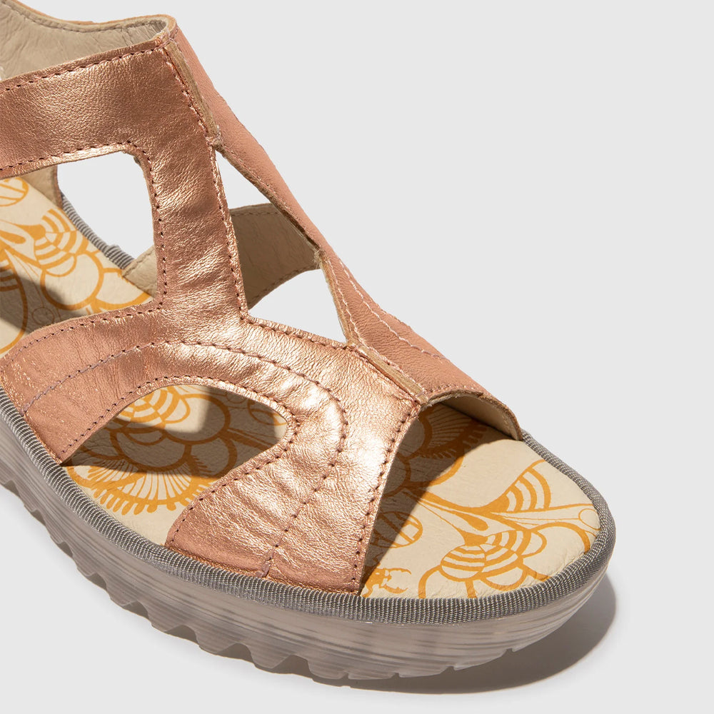 YOTU / BLUSH GOLD