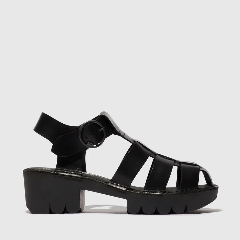EMME / BLACK