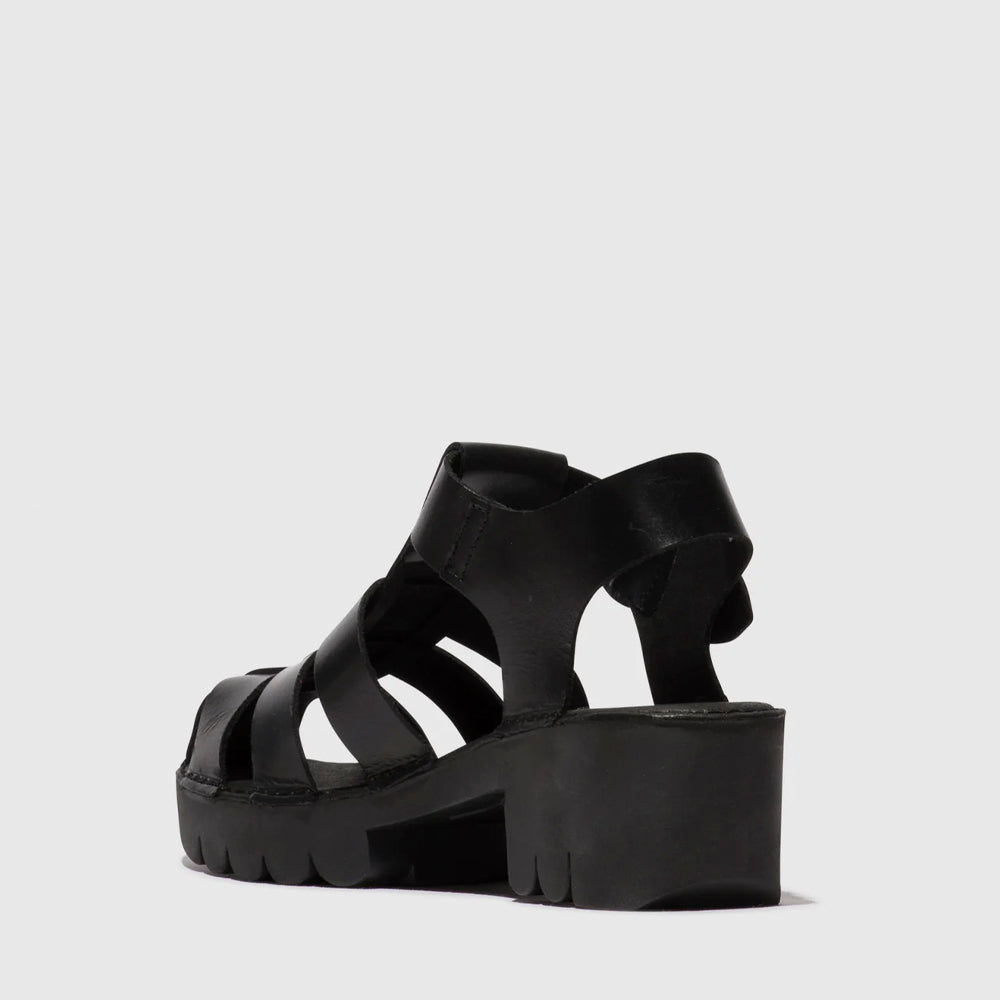 EMME / BLACK