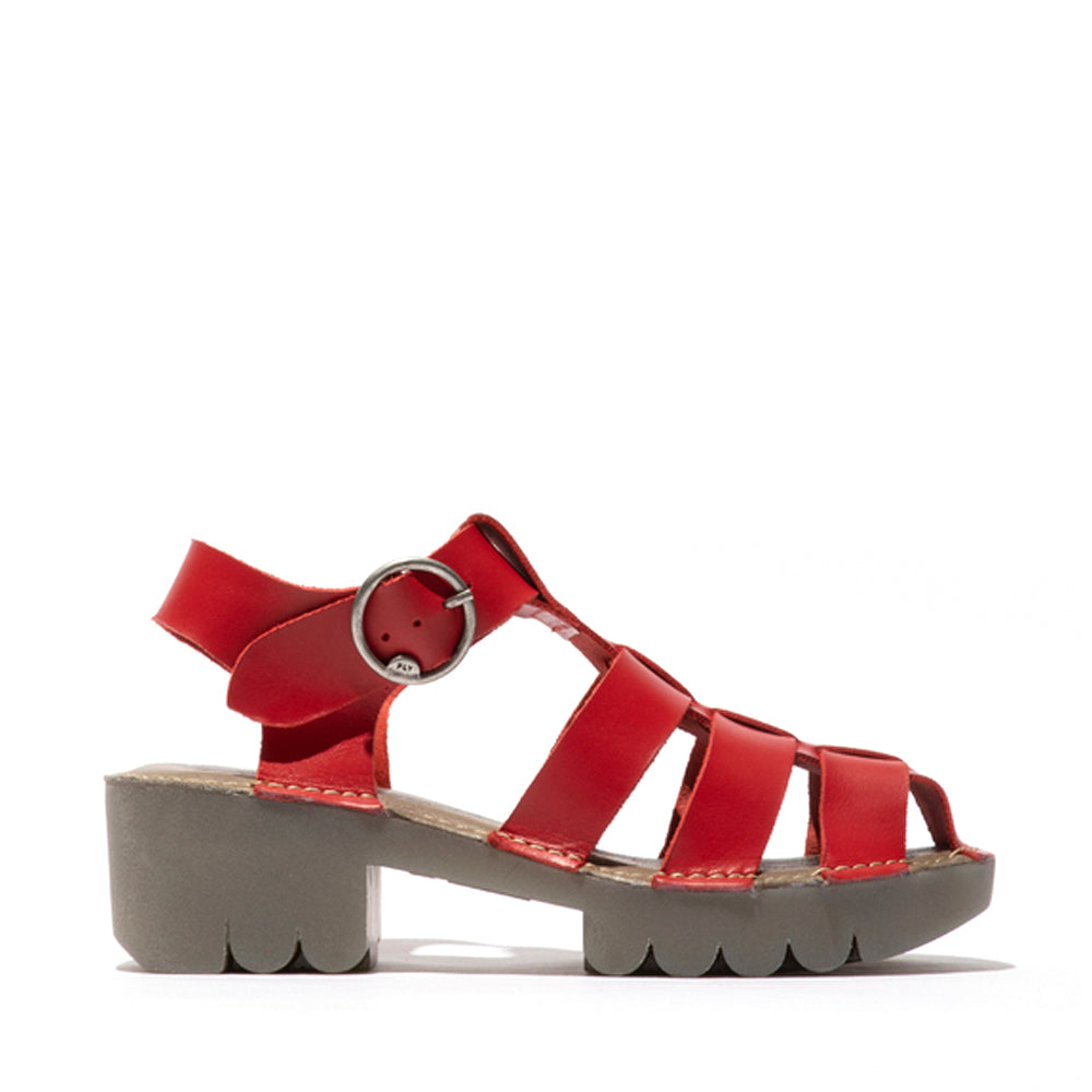 EMME / RED