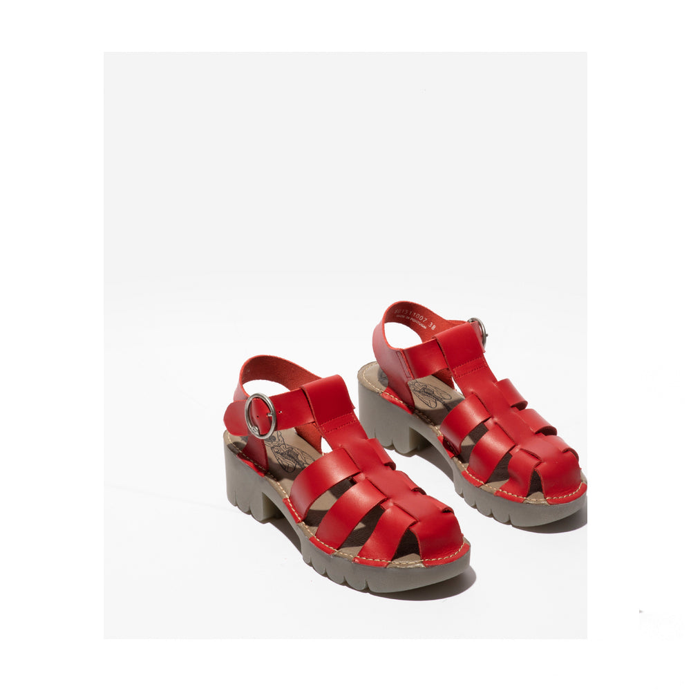 EMME / RED