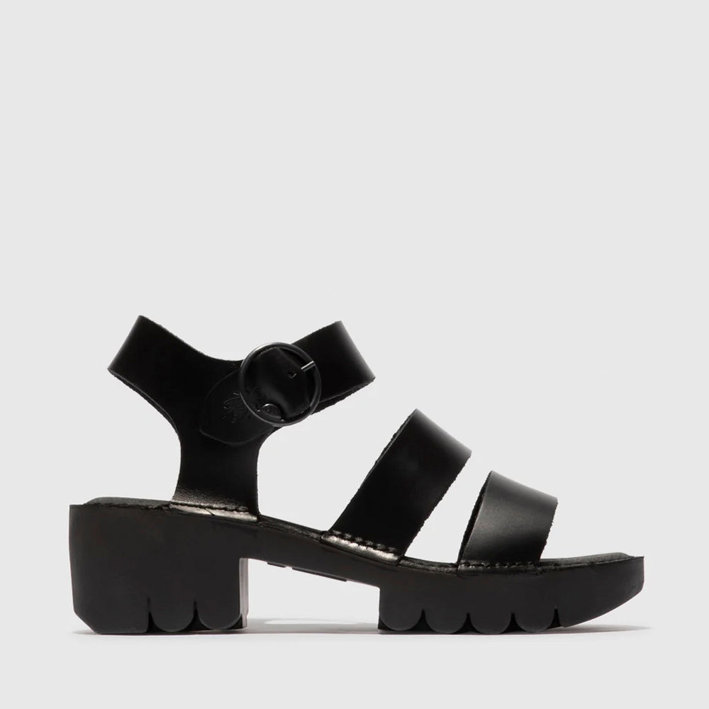 EGLY / BLACK