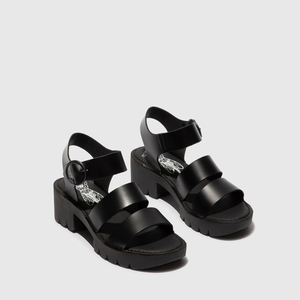 EGLY / BLACK