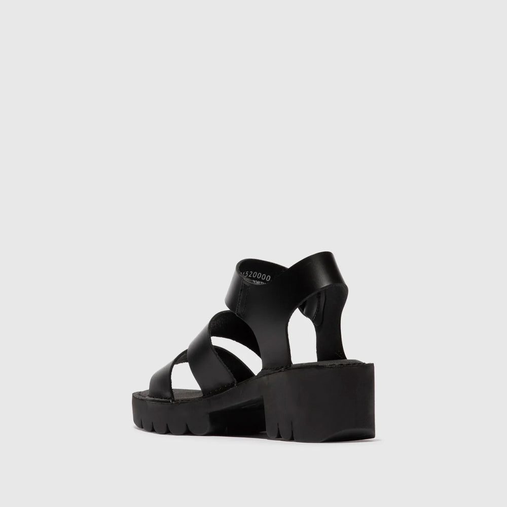 EGLY / BLACK