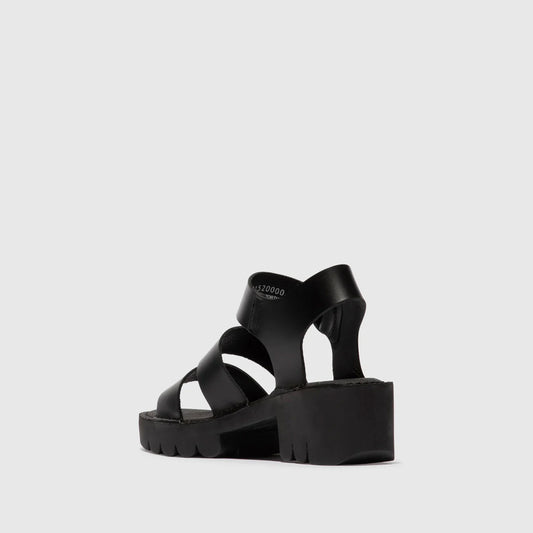 EGLY / BLACK