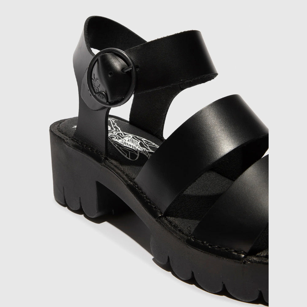 EGLY / BLACK