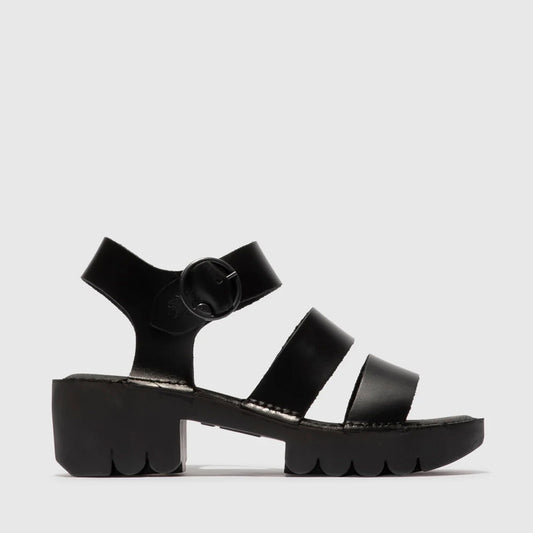EGLY / BLACK