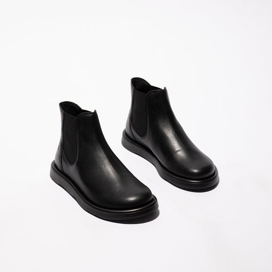 TICH / BLACK