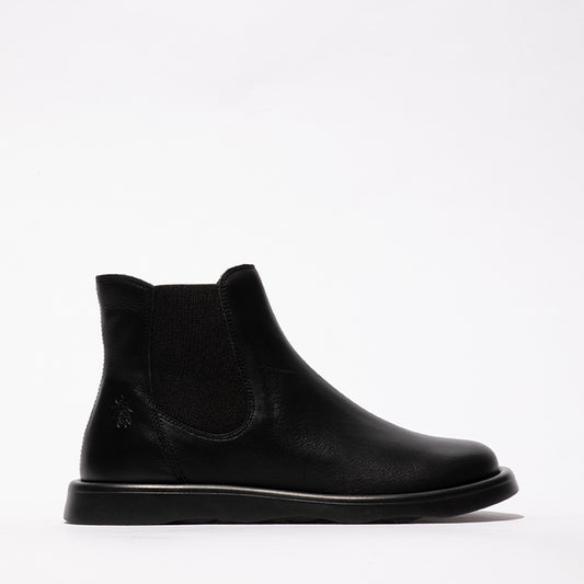 TICH / BLACK