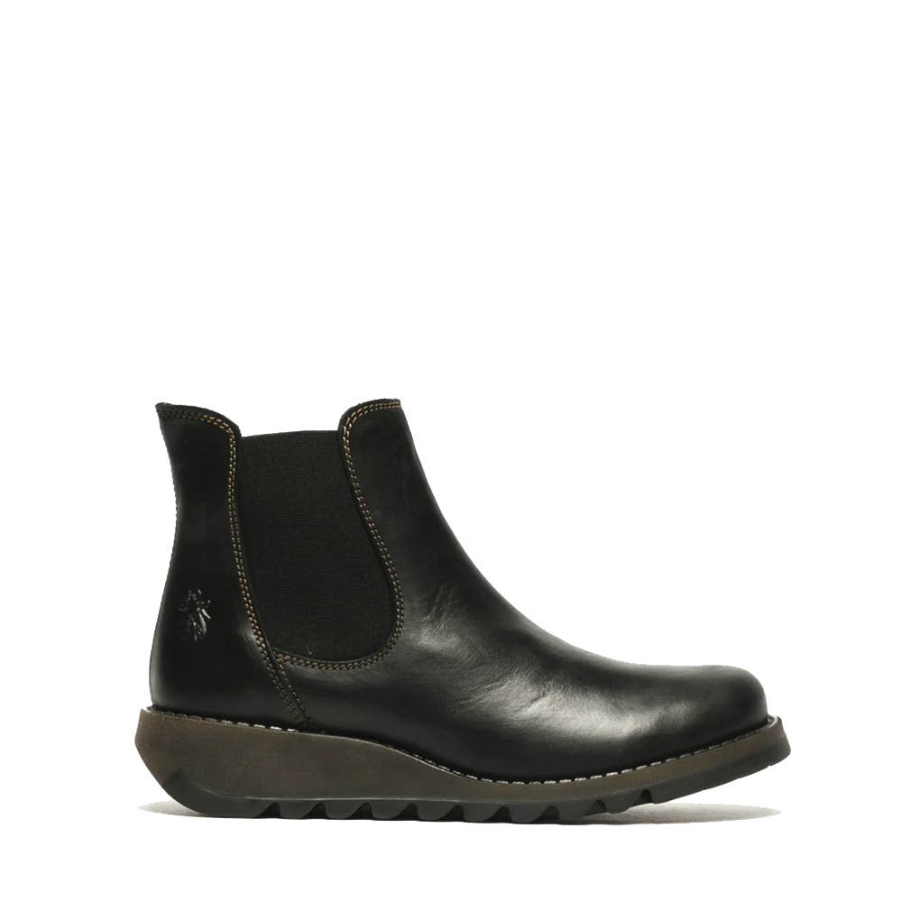 SALV / BLACK