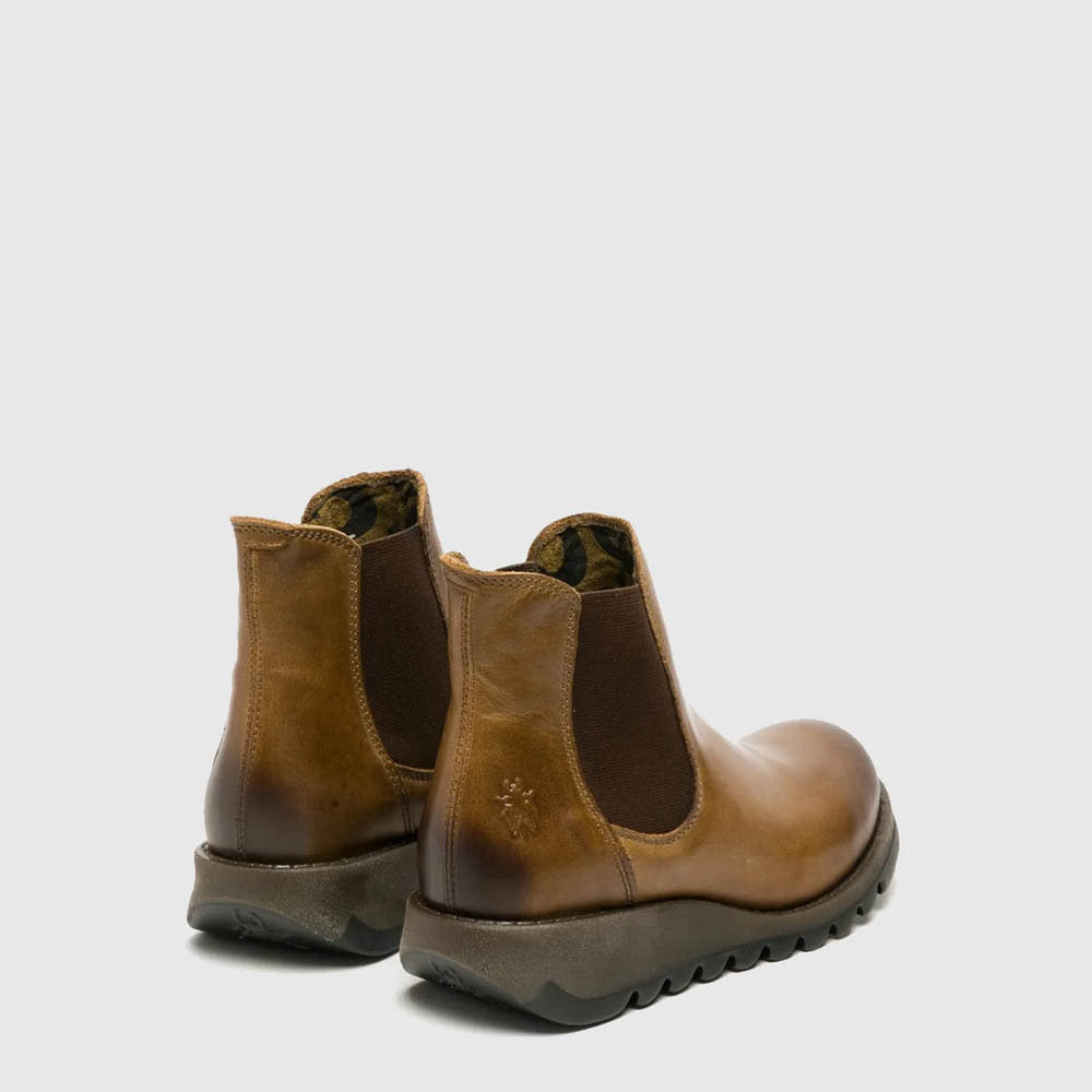 SALV / CAMEL