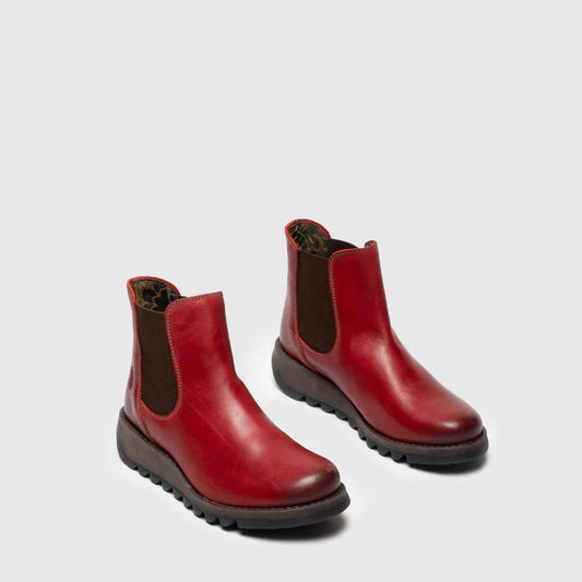SALV / RED