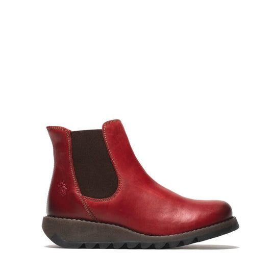 SALV / RED