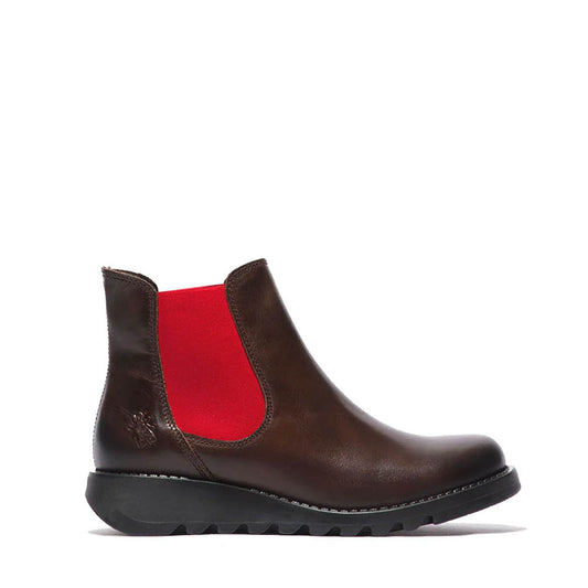 SALV / DK BROWN