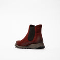 carregar imagem na visualização da galeria, SALV / OXBLOOD
