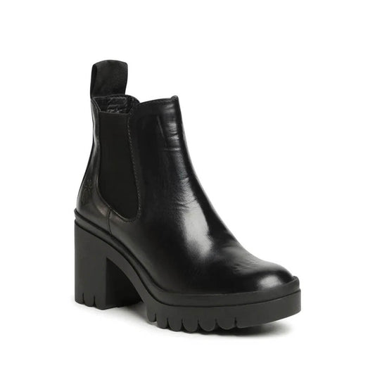 TOPE / BLACK