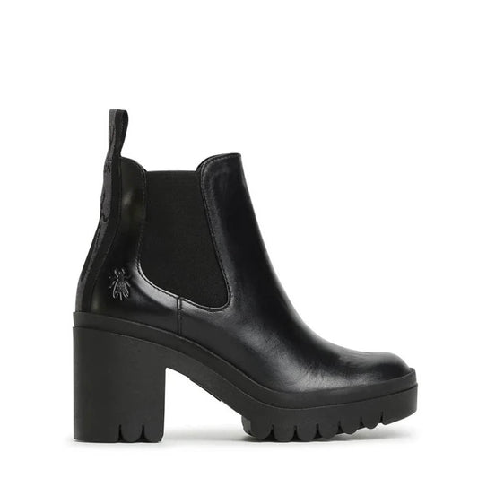 TOPE / BLACK