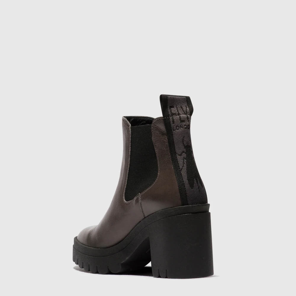 TOPE / GREY