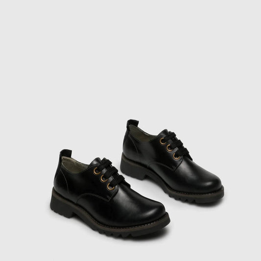 RUDA / BLACK