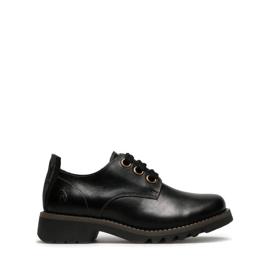 RUDA / BLACK