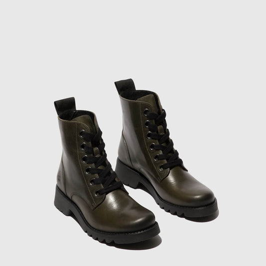 RAGI / DIESEL+BLACK