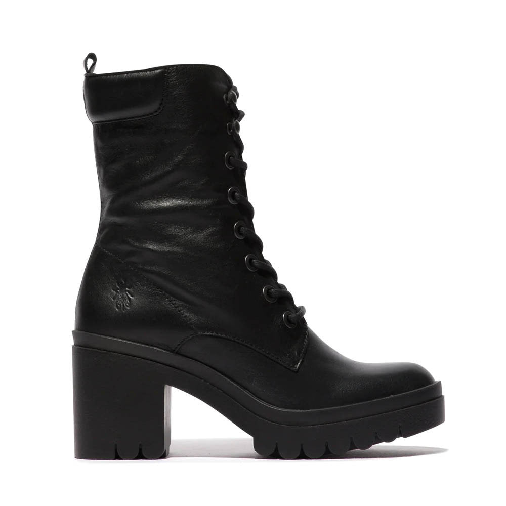 TIEL / BLACK