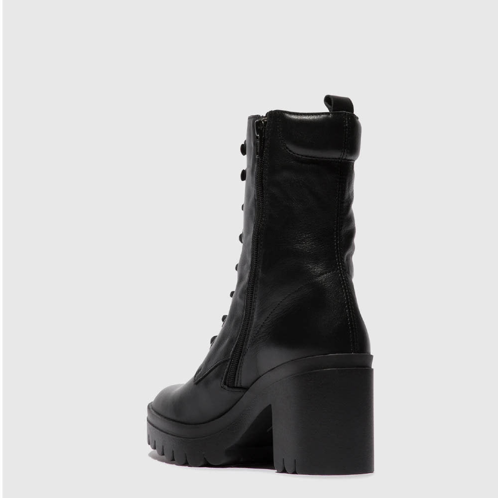 TIEL / BLACK