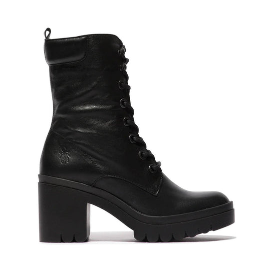 TIEL / BLACK