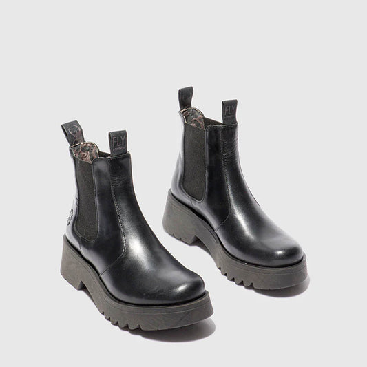 MEDI / BLACK