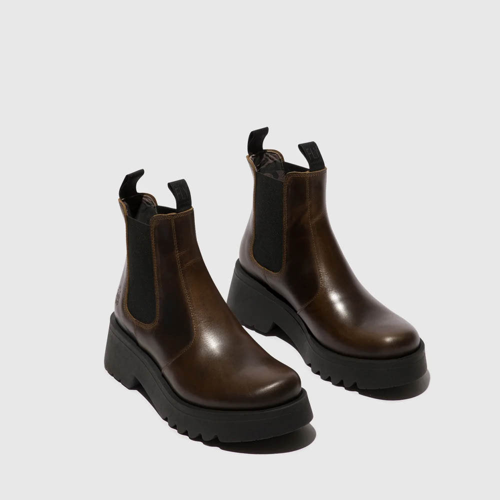MEDI / OLIVE