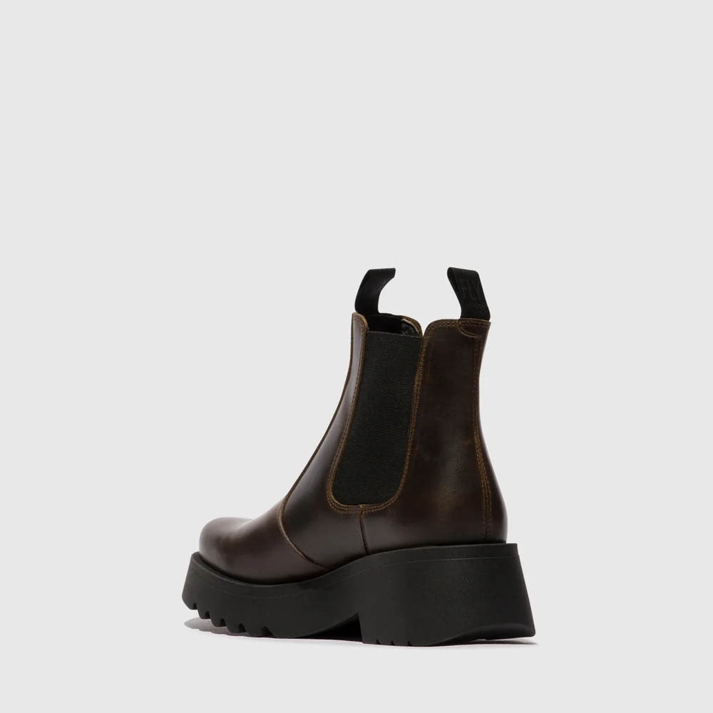 MEDI / OLIVE