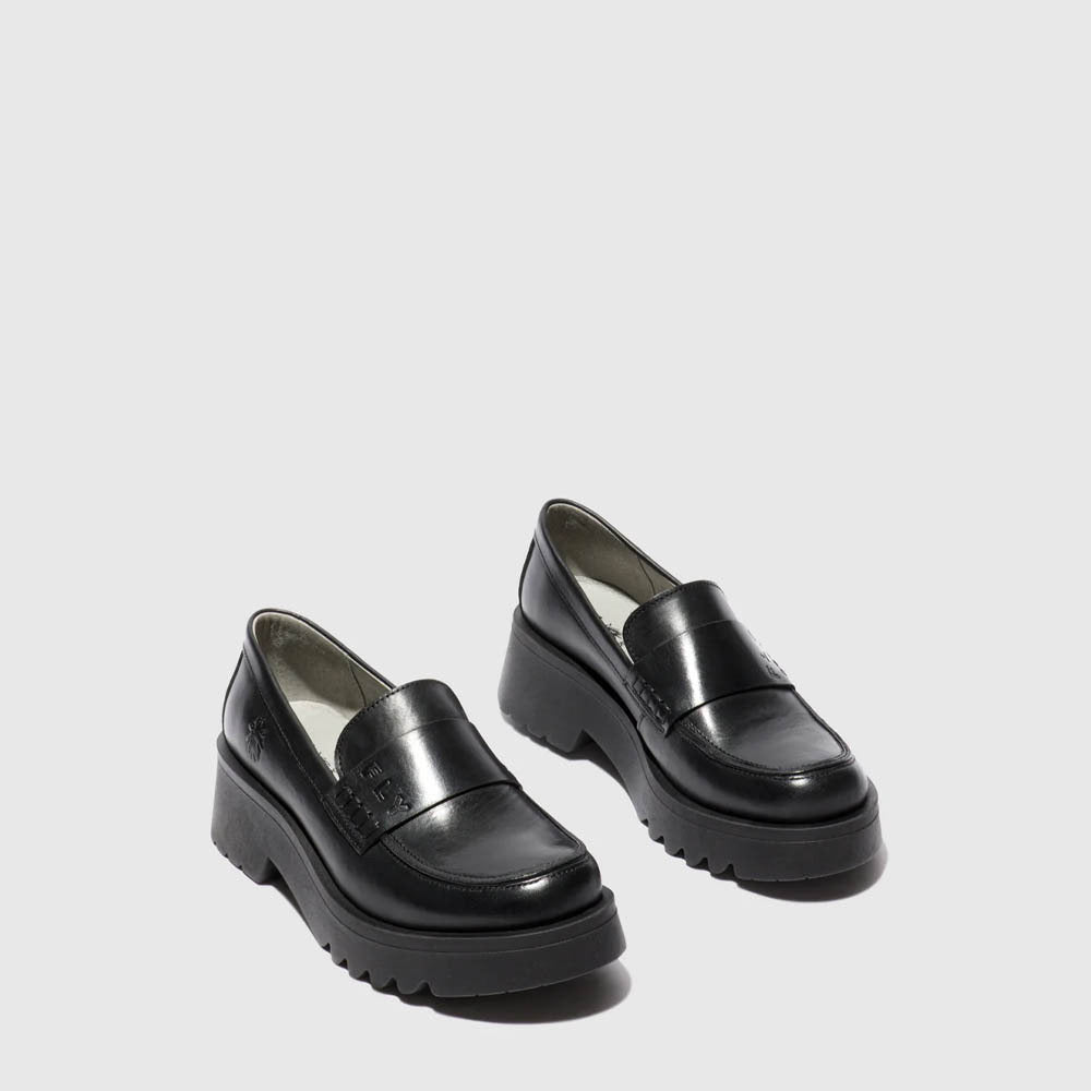 MAUS / BLACK