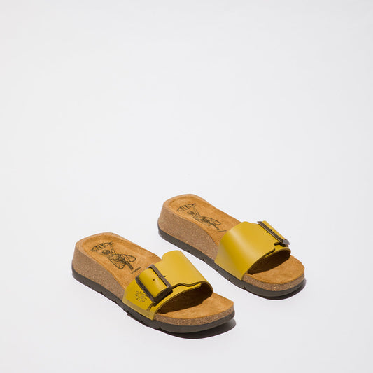 CARB / MUSTARD