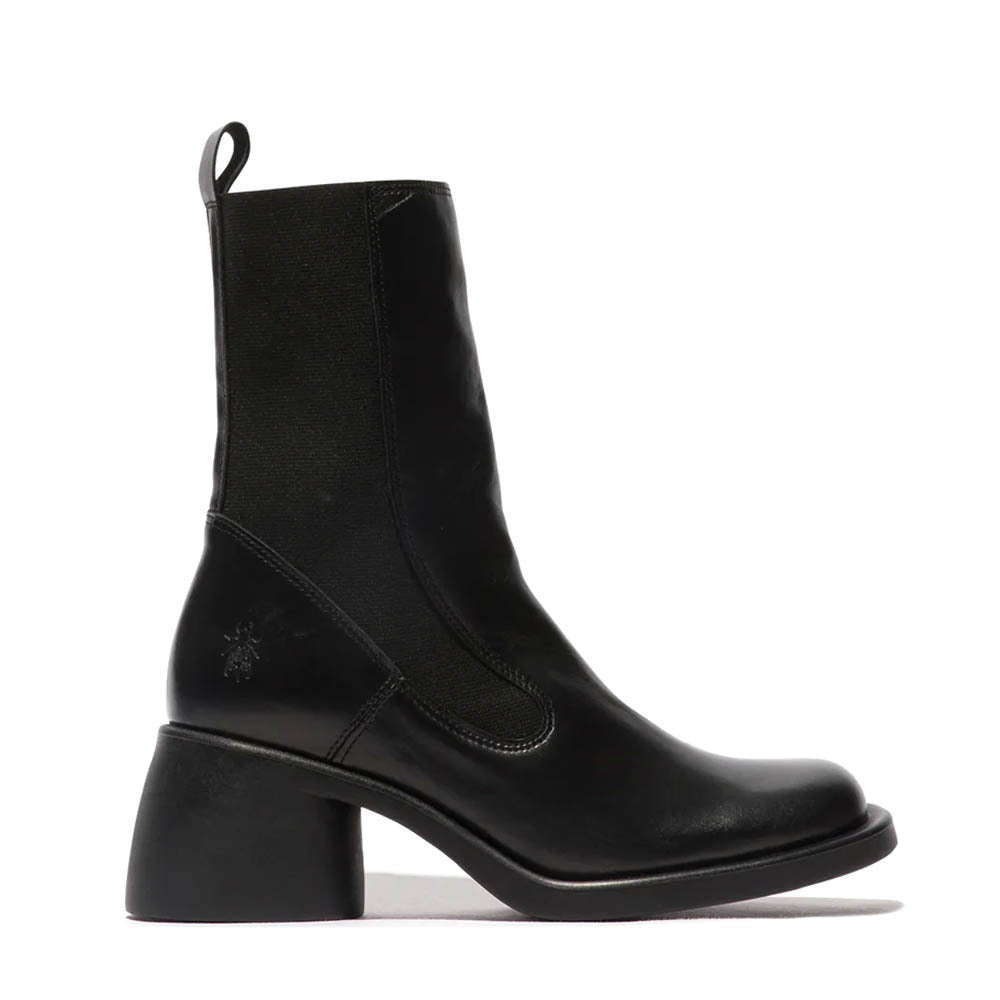 HOWI / BLACK