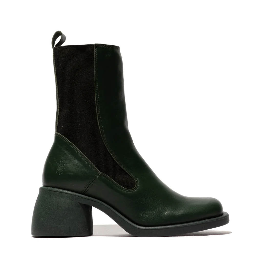 HOWI / DK GREEN
