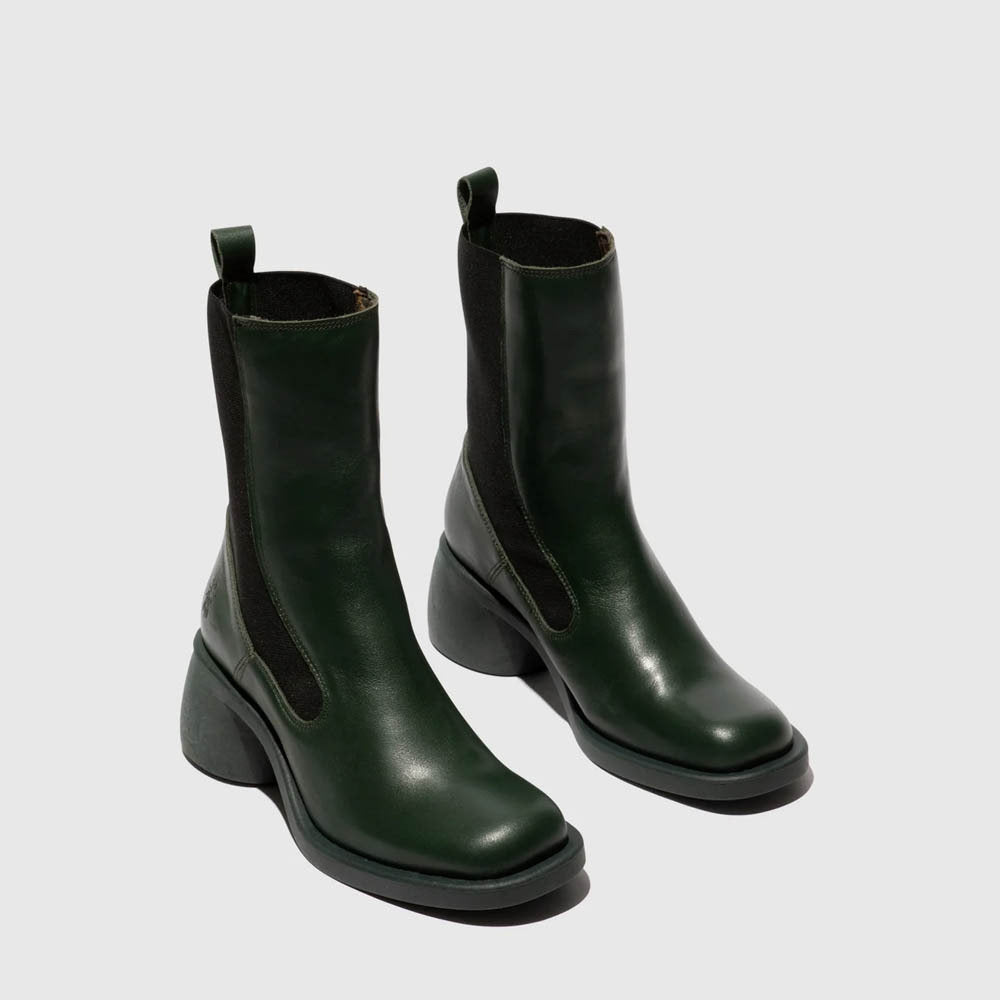HOWI / DK GREEN