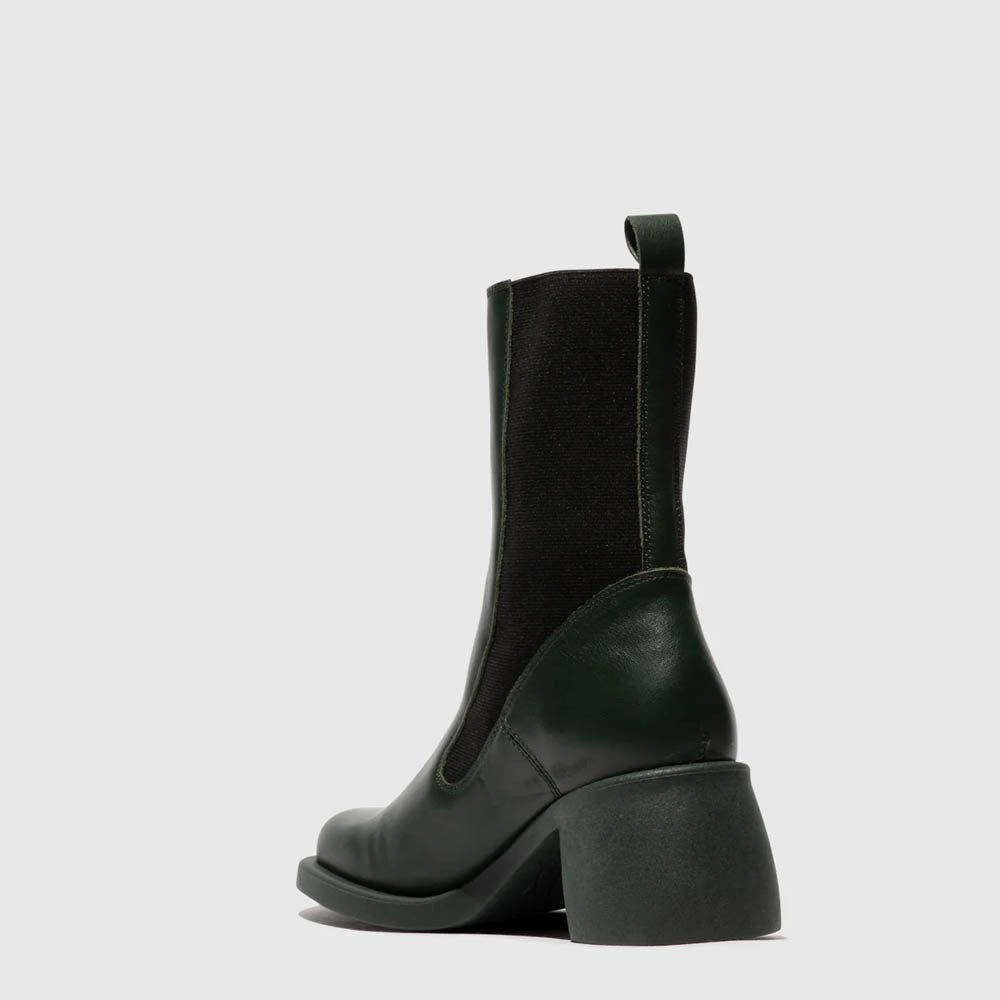 HOWI / DK GREEN