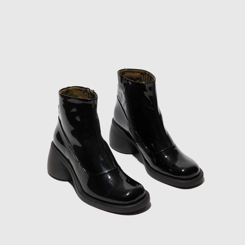 HINT / BLACK