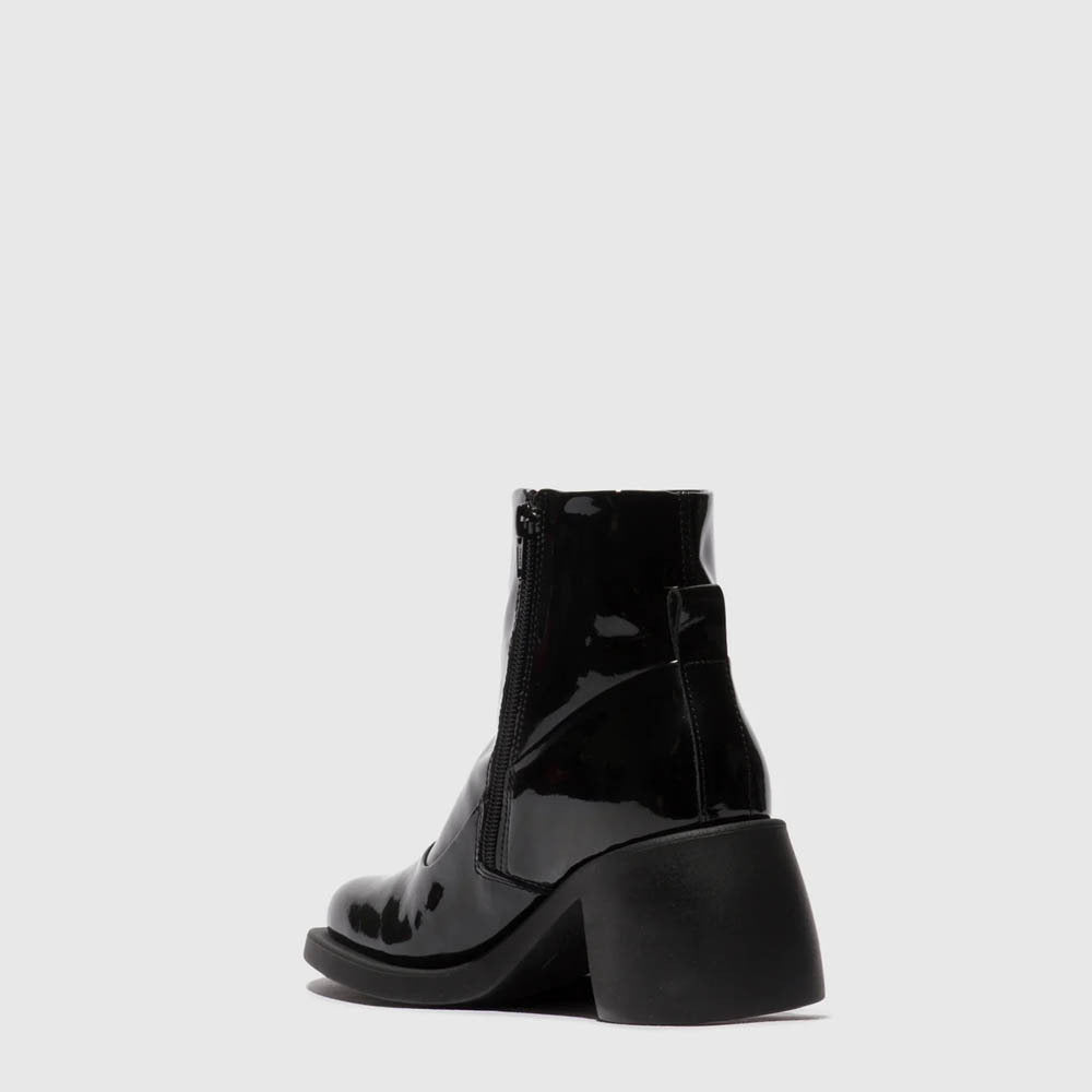 HINT / BLACK