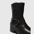 Load image into Gallery viewer, REVA / BLACK+RED
