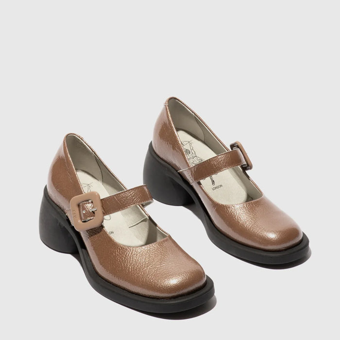 HUVI / TAUPE