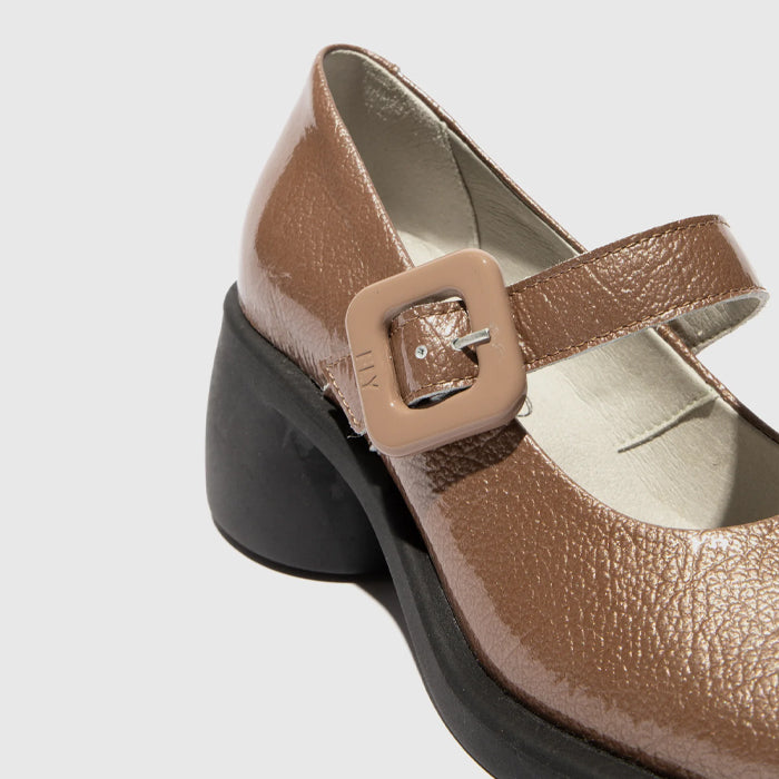 HUVI / TAUPE
