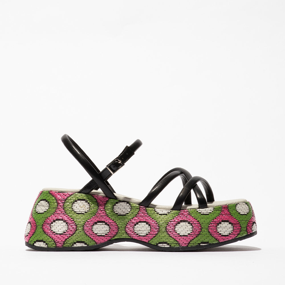 BLAF / BLACK