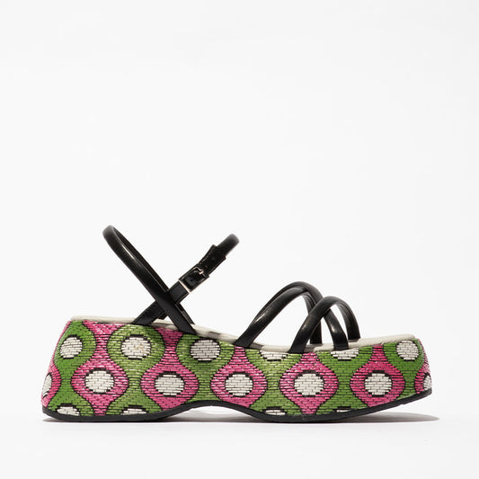 BLAF / BLACK