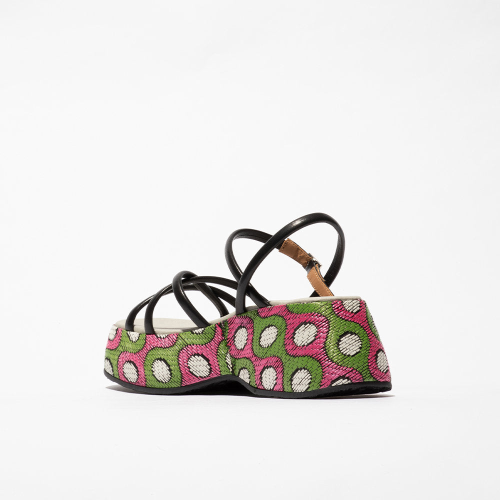 BLAF / BLACK