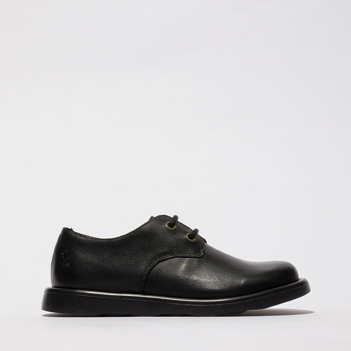 TENI / BLACK