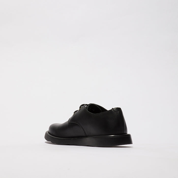 TENI / BLACK