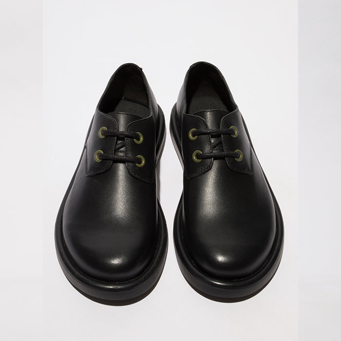 TENI / BLACK