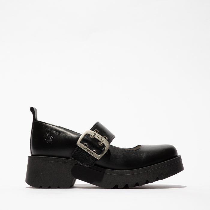 MOCH / BLACK