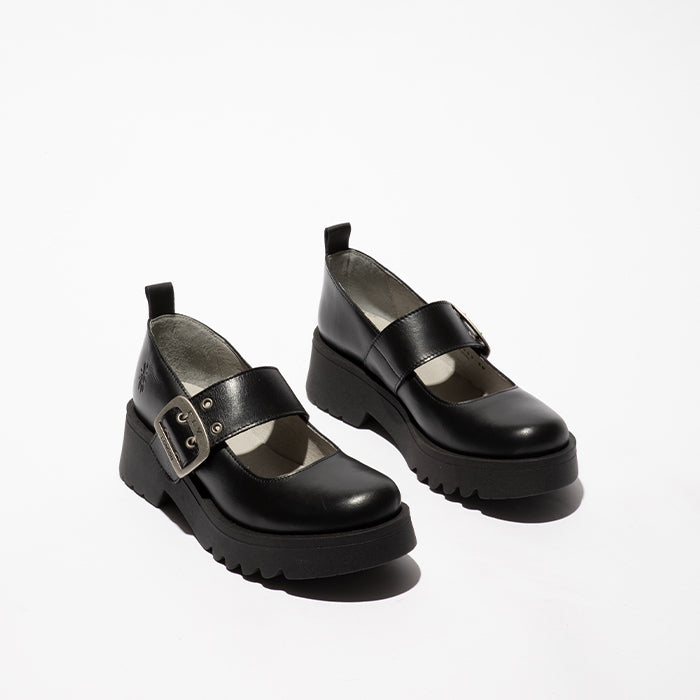 MOCH / BLACK